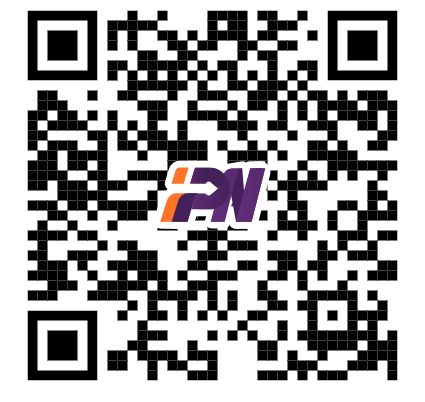 InstaPay QR code